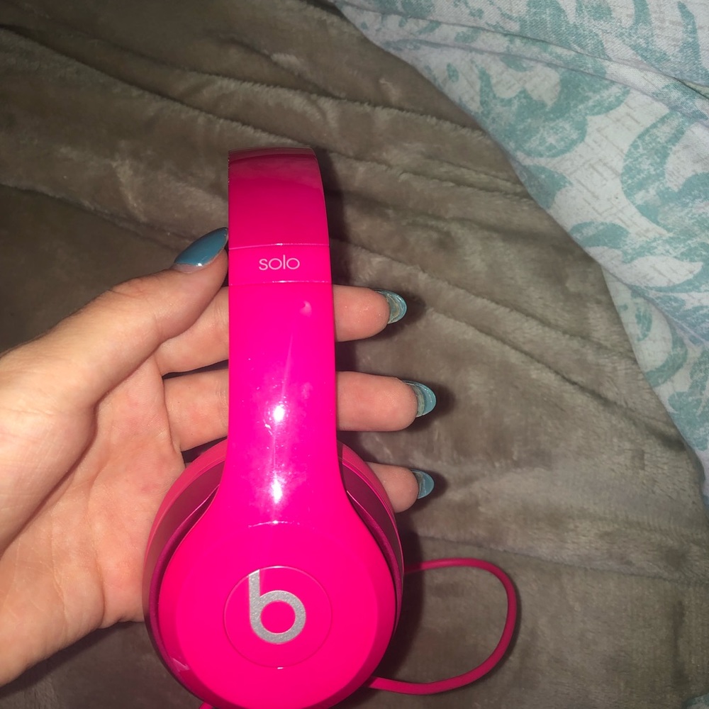 Solo beats